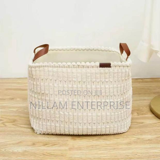 Country Storage Baskets* - thumbnail 2