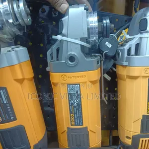 Angle Grinder 3000w