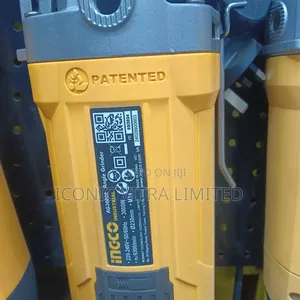 Angle Grinder 3000w