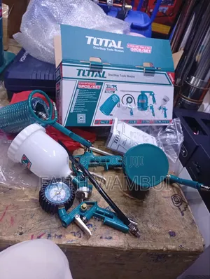 Nw Arrival Total Compressor Kit Machines