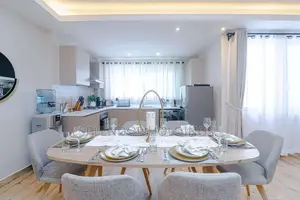 1bdrm Apartment in Raphta Road Area for sale