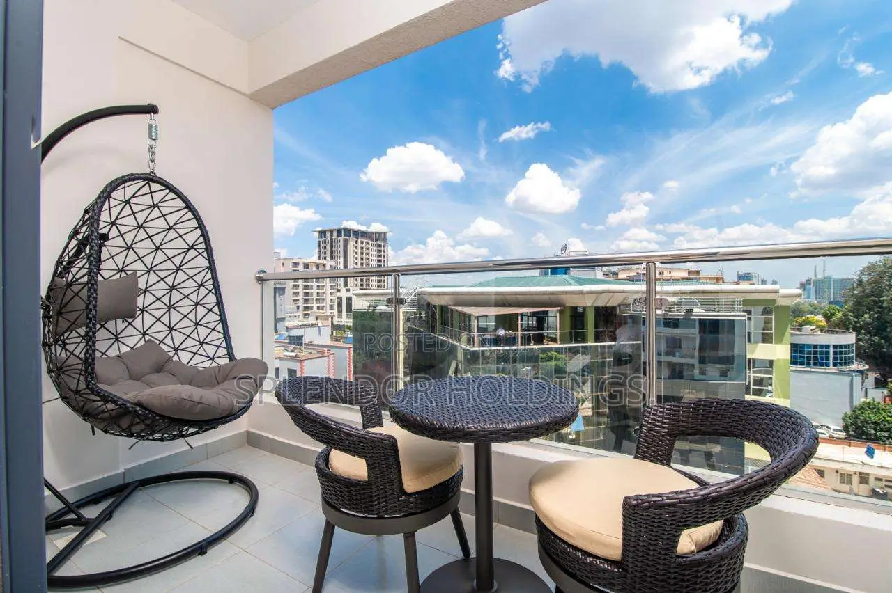 1bdrm Apartment in Raphta Road Area for sale
