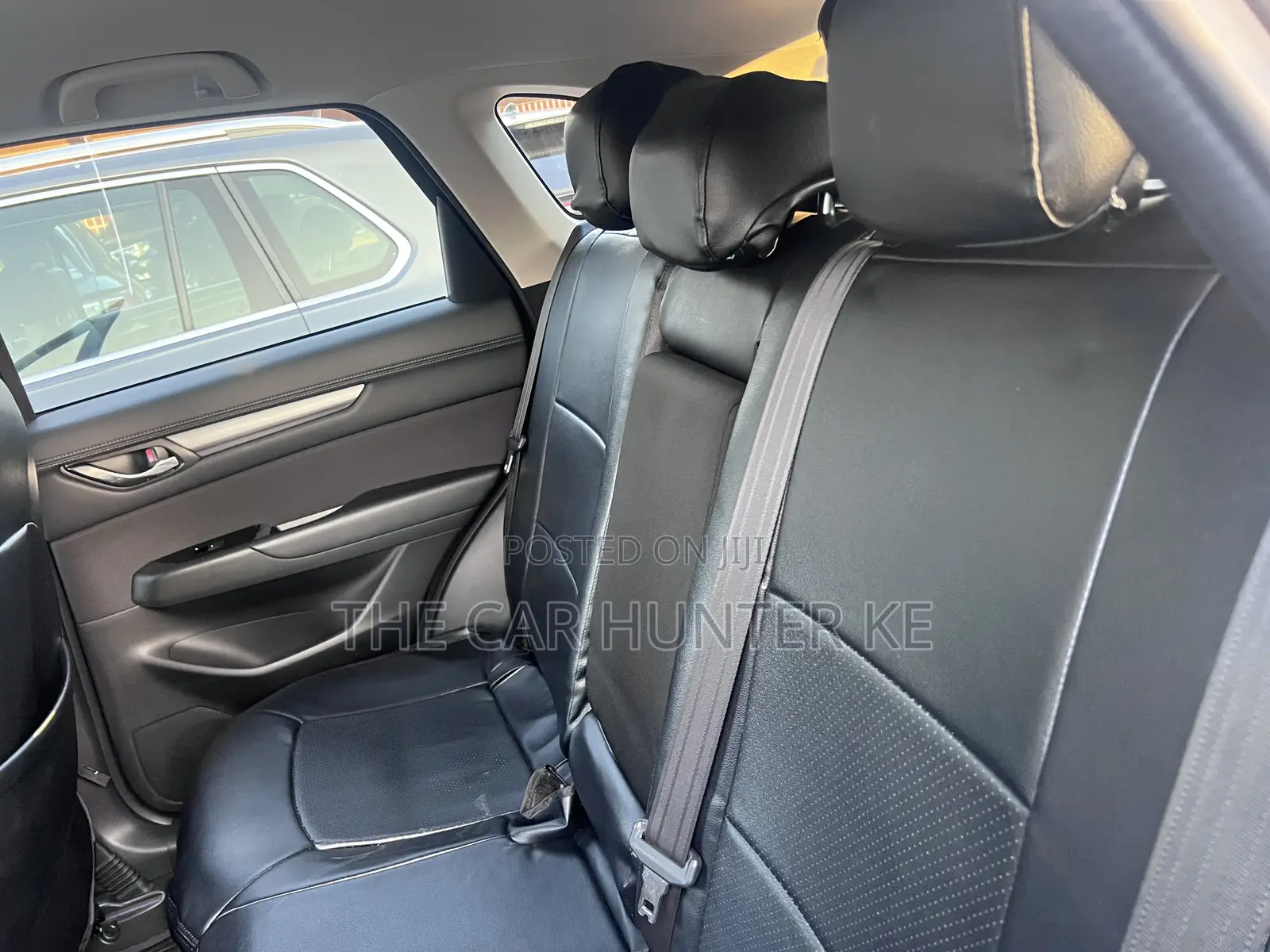 Mazda CX-5 Grand Touring FWD 2020