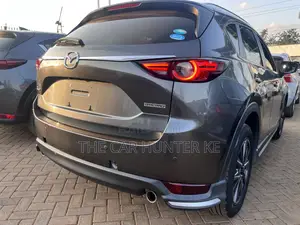 Mazda CX-5 Grand Touring FWD 2020