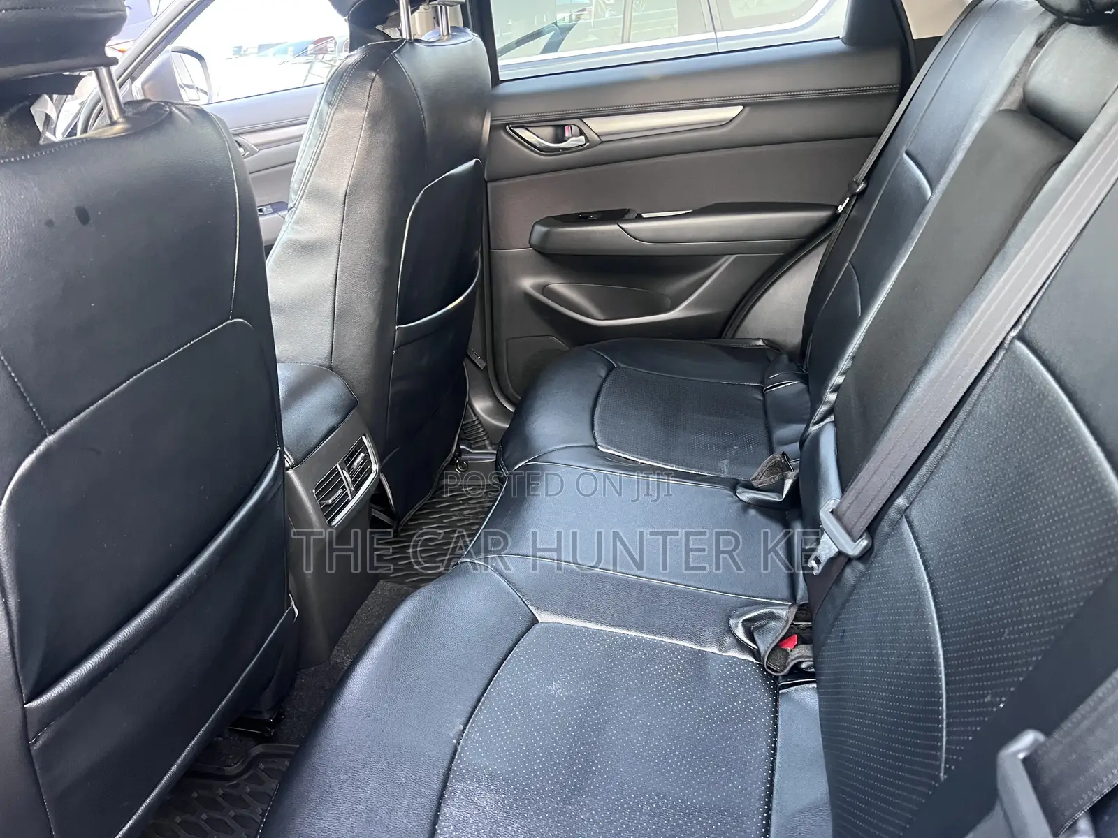 Mazda CX-5 Grand Touring FWD 2020