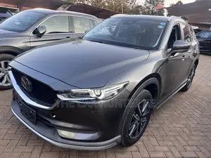 Mazda CX-5 Grand Touring FWD 2020