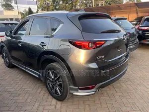 Mazda CX-5 Grand Touring FWD 2020