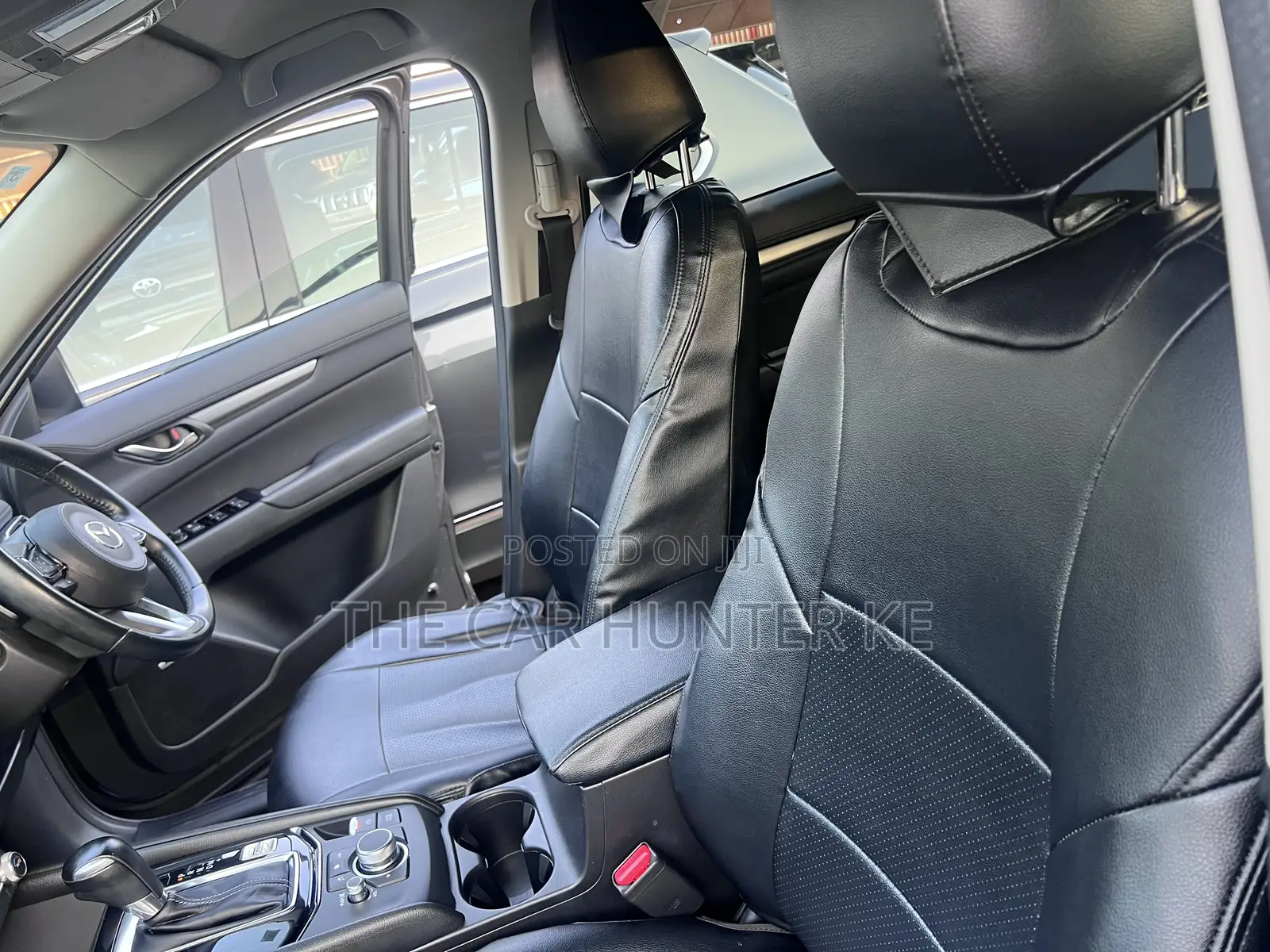 Mazda CX-5 Grand Touring FWD 2020