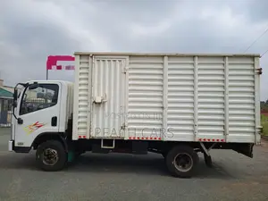 Faw Ca1073 2020