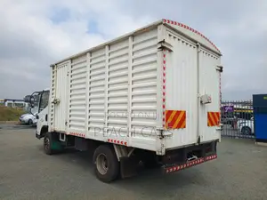 Faw Ca1073 2020