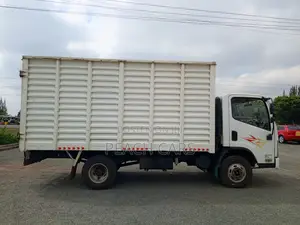 Faw Ca1073 2020