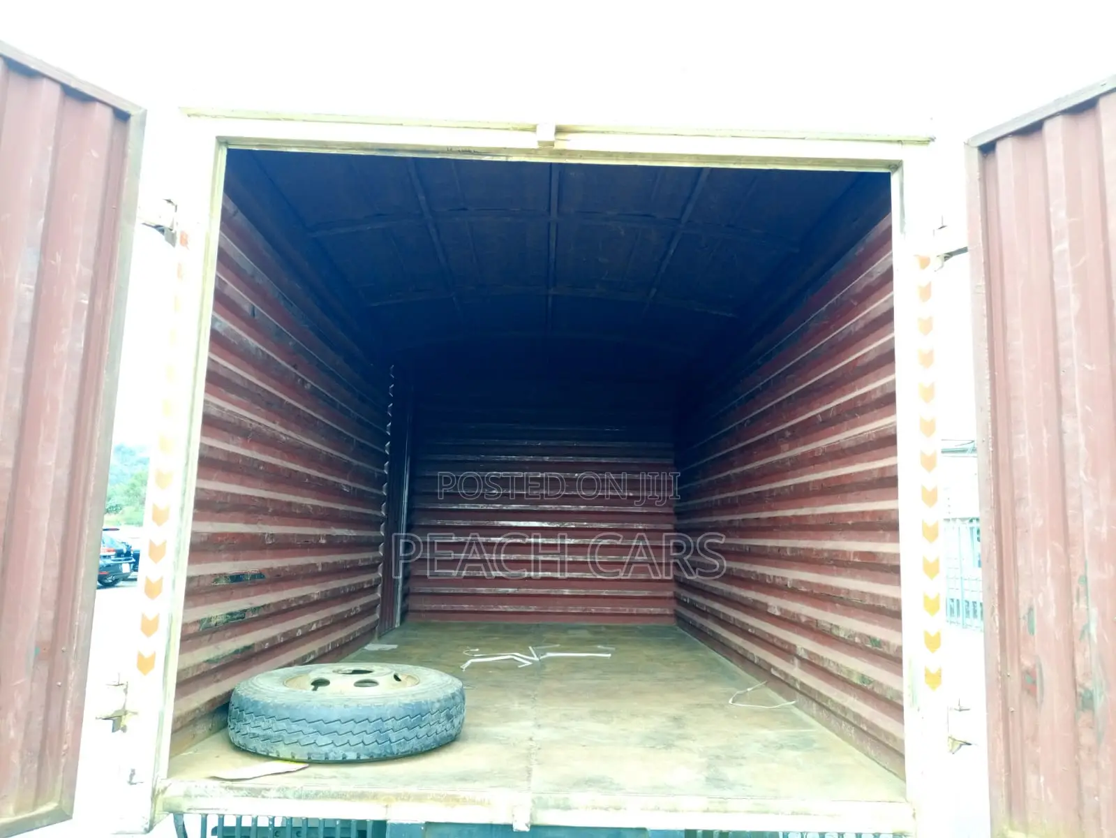 Faw Ca1073 2020