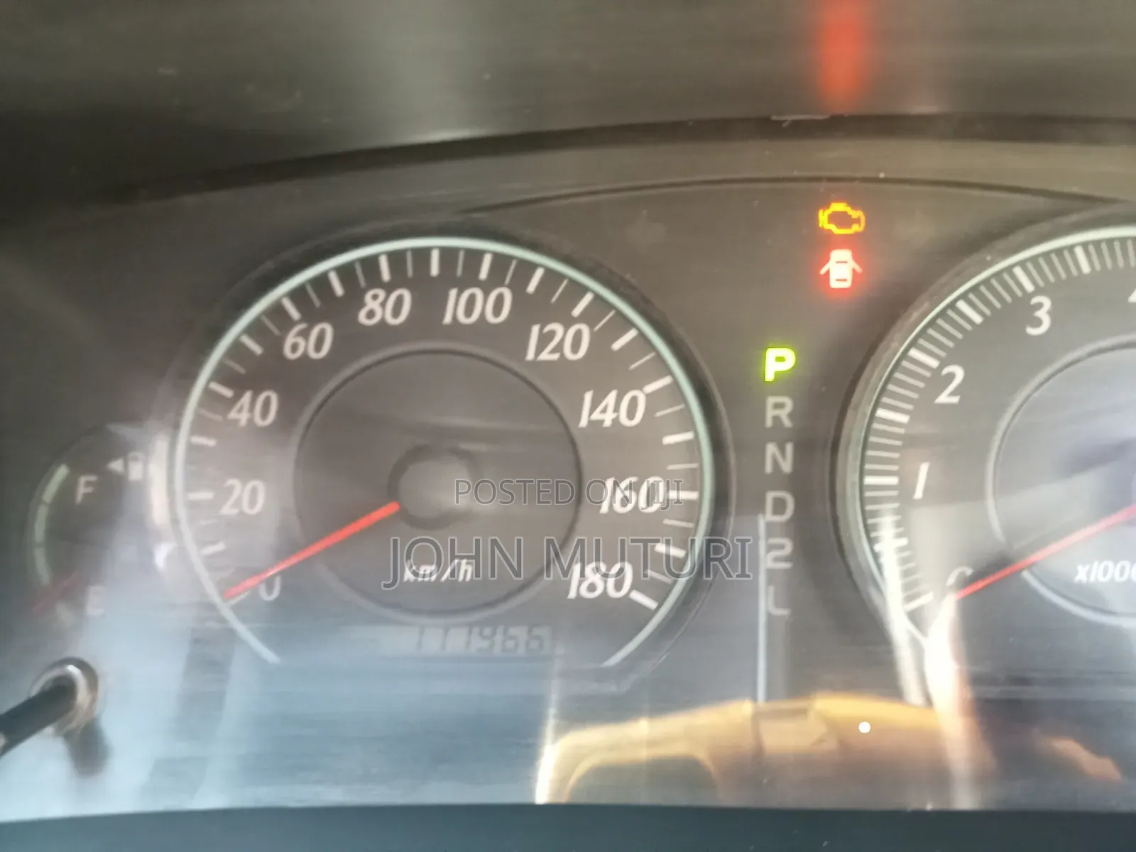 Toyota Corolla RunX 2006 Silver