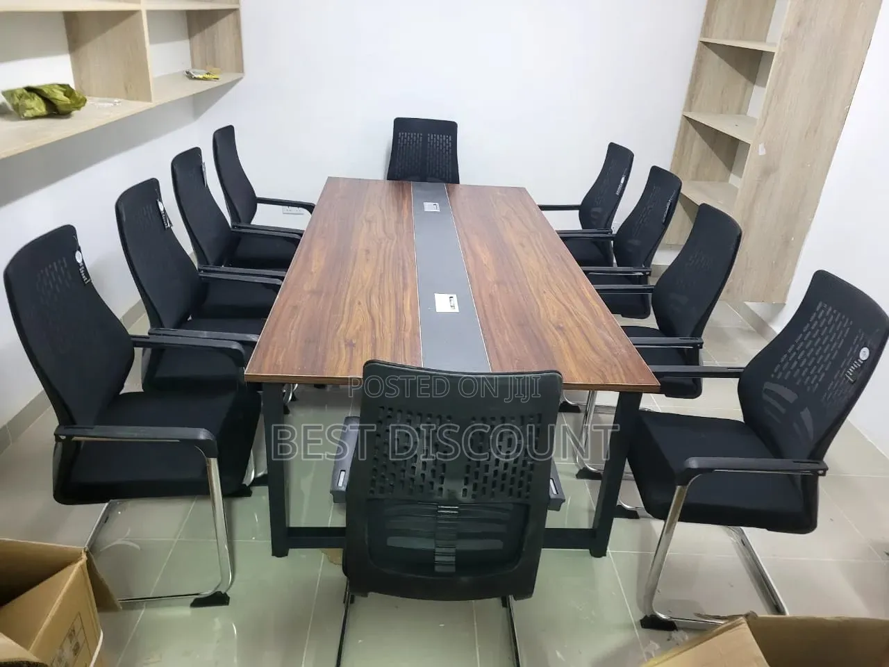 Boardroom Table / Conference Table