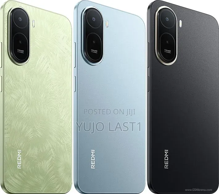 New Xiaomi Redmi A7 Pro 64 GB Rose Gold