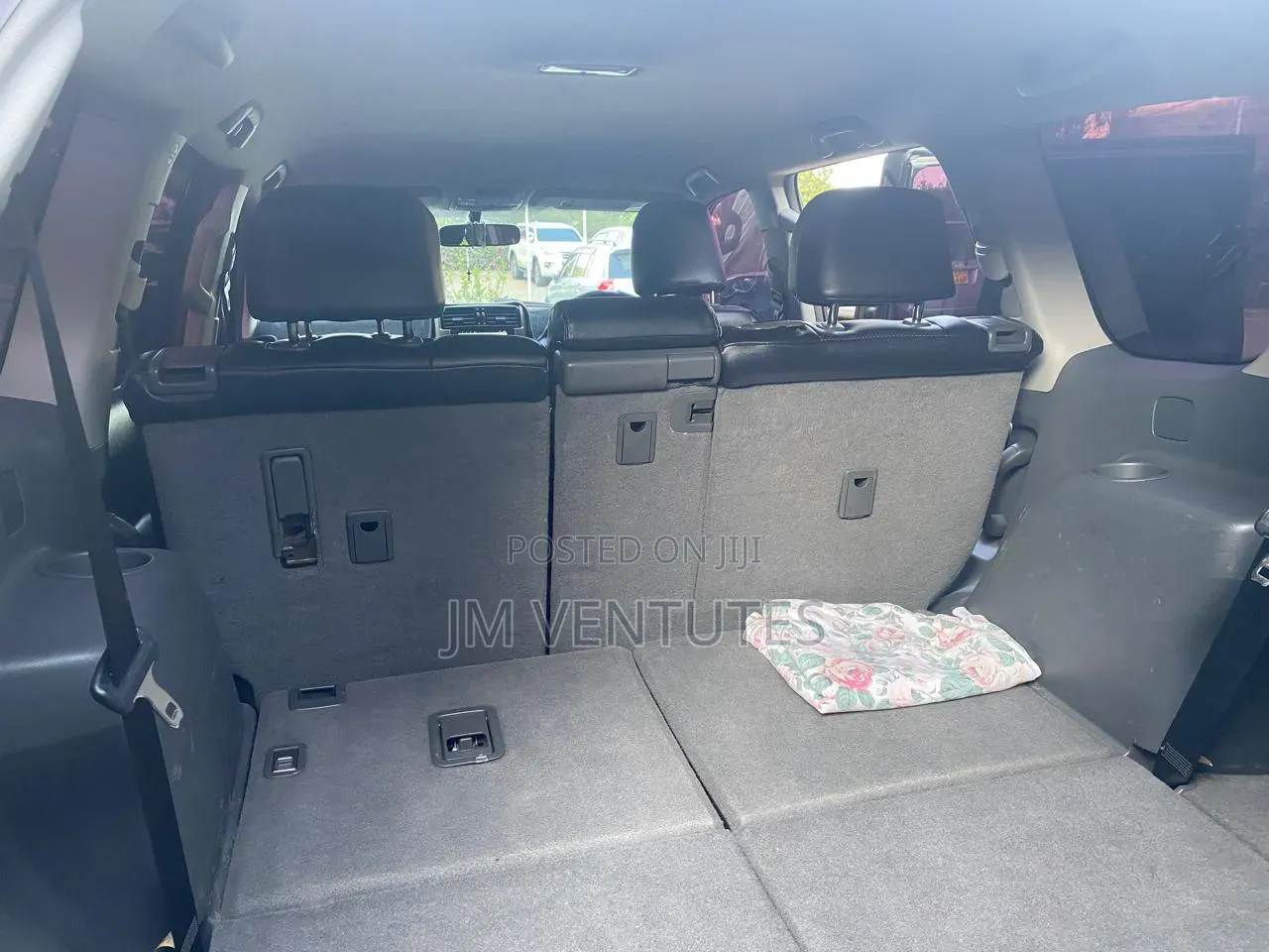 Toyota Land Cruiser Prado 2009