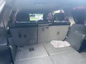Toyota Land Cruiser Prado 2009