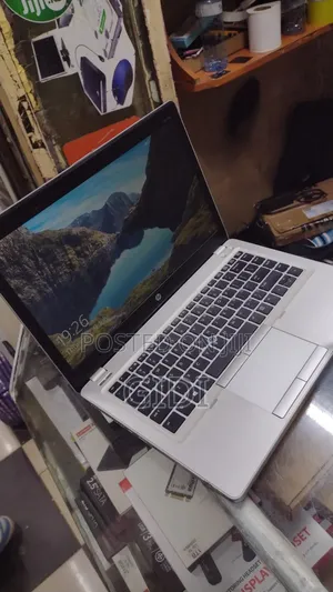 Laptop HP EliteBook Folio 4GB Intel Core i5 HDD 320GB