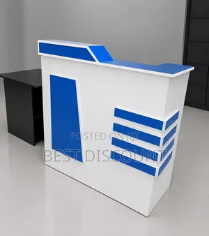 Reception Table 1.2 M