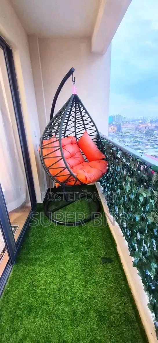 1 Bedroom and Studio Apartments in Racecourse Garden ,Ngong Road