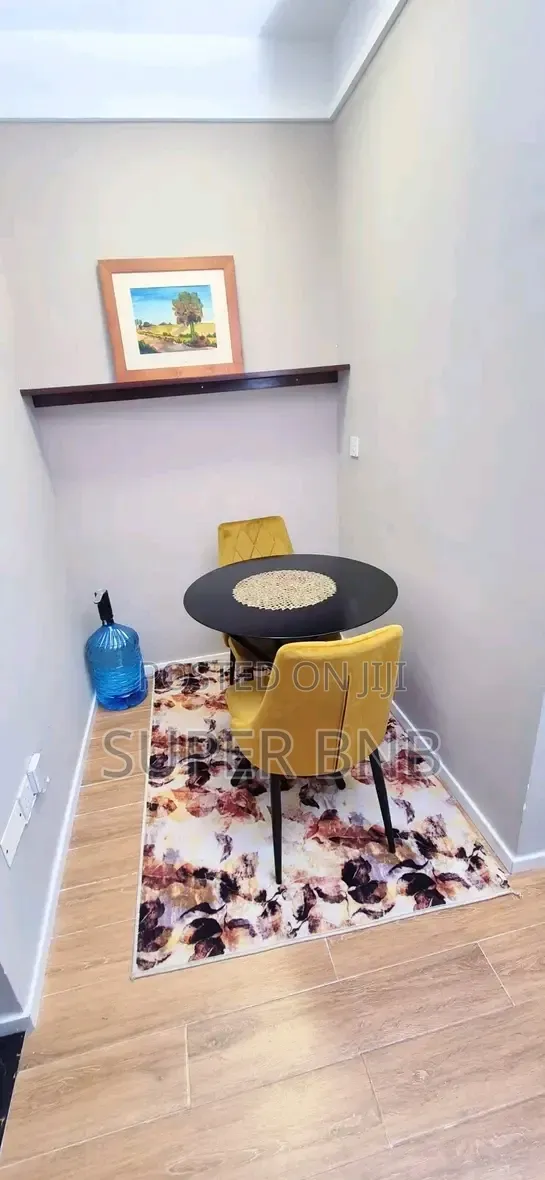 1 Bedroom and Studio Apartments in Racecourse Garden ,Ngong Road