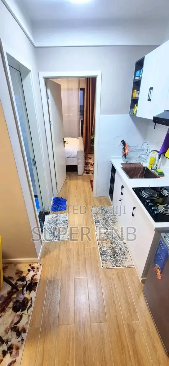 1 Bedroom and Studio Apartments in Racecourse Garden ,Ngong Road