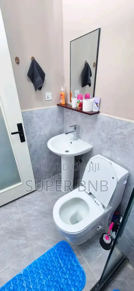 1 Bedroom and Studio Apartments in Racecourse Garden ,Ngong Road