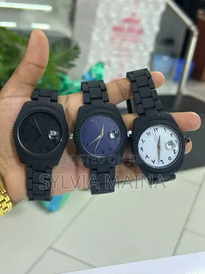 Unisex Arabic Watches