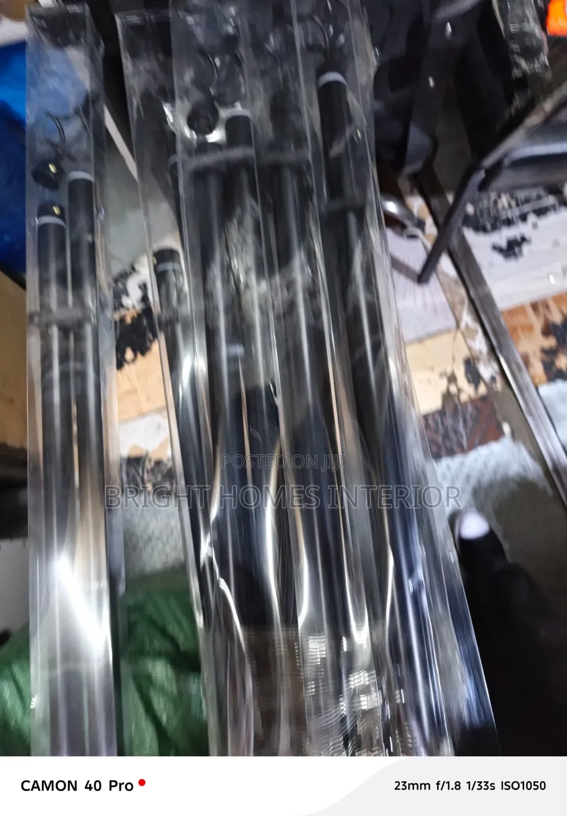 2m Rod ,3m Rods Available Curtain Rods