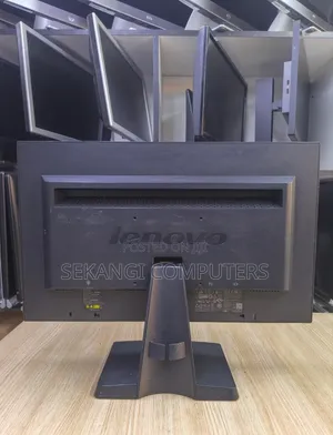 Lenovo 20-Inch Monitor