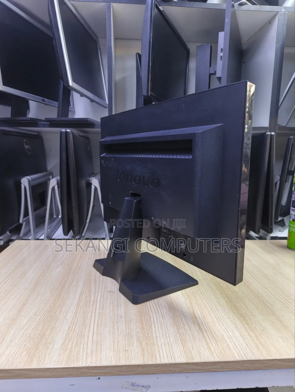 Lenovo 20-Inch Monitor
