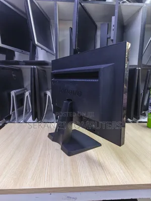 Lenovo 20-Inch Monitor