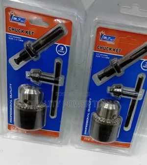 Drill Chuck Key Set