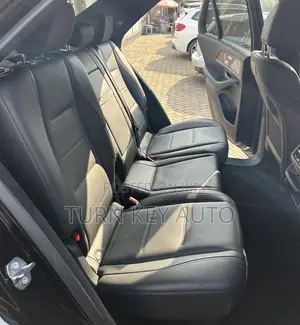 Mercedes-Benz GLE-Class GLE 450 4MATIC 2019 Black