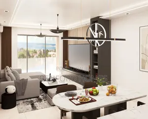 1bdrm Apartment in Nyali for sale