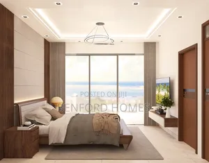 1bdrm Apartment in Nyali for sale