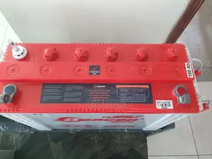 Solar Battery