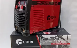 Edon Invertor 630s