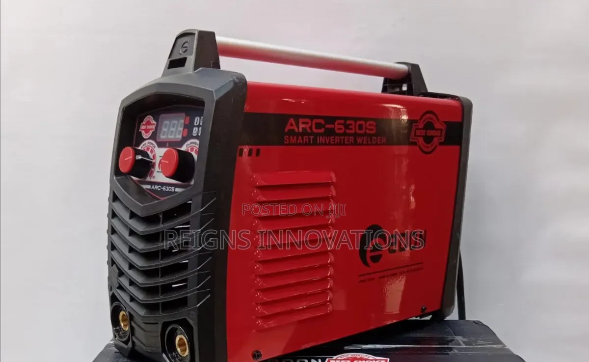 Edon Invertor 630s