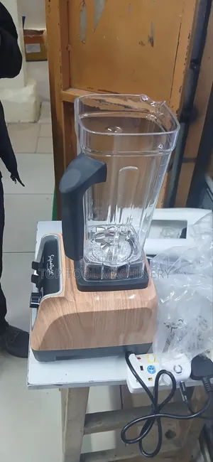 Commercial Signature Blender 1600w