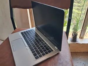 Laptop HP EliteBook Folio 4GB Intel Core i5 HDD 320GB