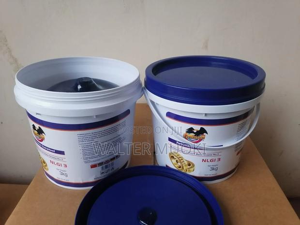 Grease 3kg