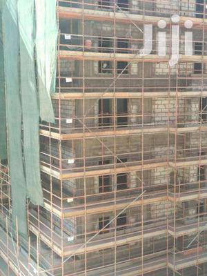 Architectural and Structural Drawings/ Construction Services
