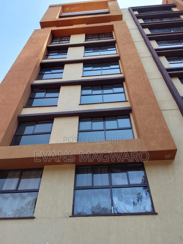 2bdrm Apartment in Westlands, Raphta Road Area for rent