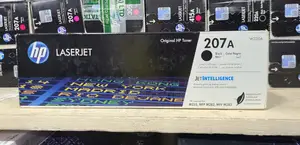 Genuine HP 207A Toner Cartridge