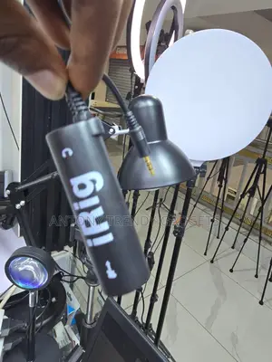 iRig Portable Guitar Recording Adapter for Phones Tablets
