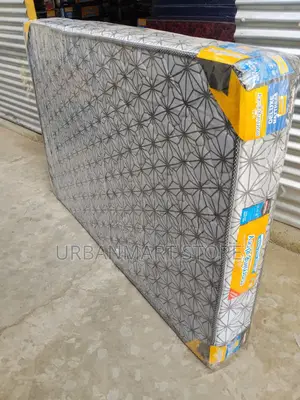 Superfoam Quilted 8 Inches, 4 by 6-Morning Glory, High Density