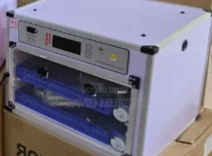 136eggs Automatic Incubator.