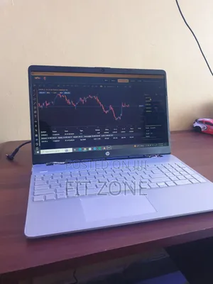 Laptop HP 15S 8GB AMD Ryzen 3 SSD 256GB