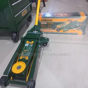 3Ton Hydraulic Floor Jack